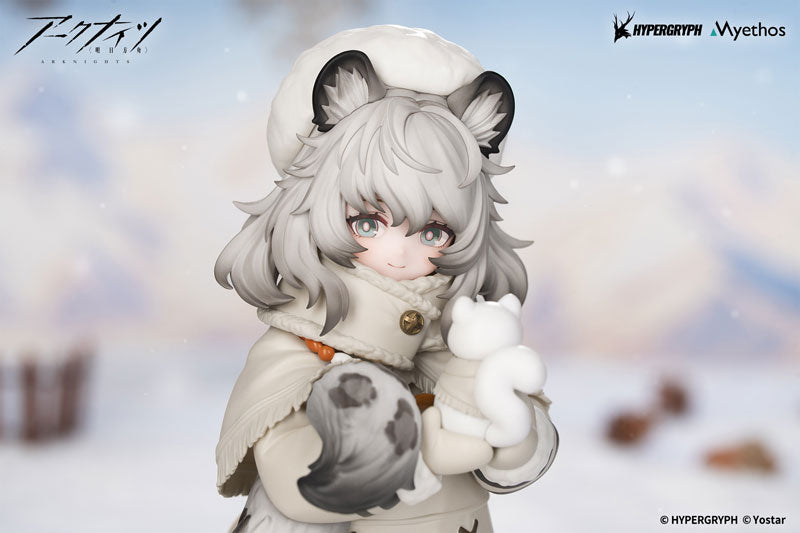 Arknights Rhodes Kids Series Pramanix