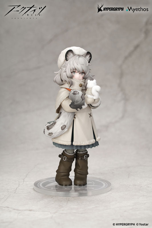 Arknights Rhodes Kids Series Pramanix