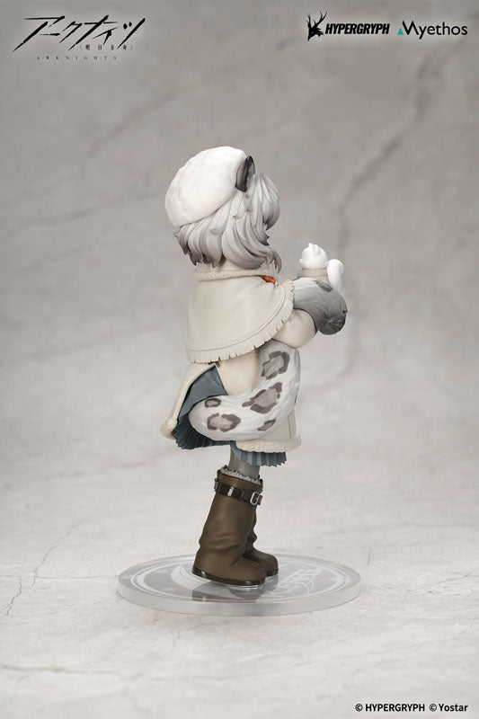Arknights Rhodes Kids Series Pramanix
