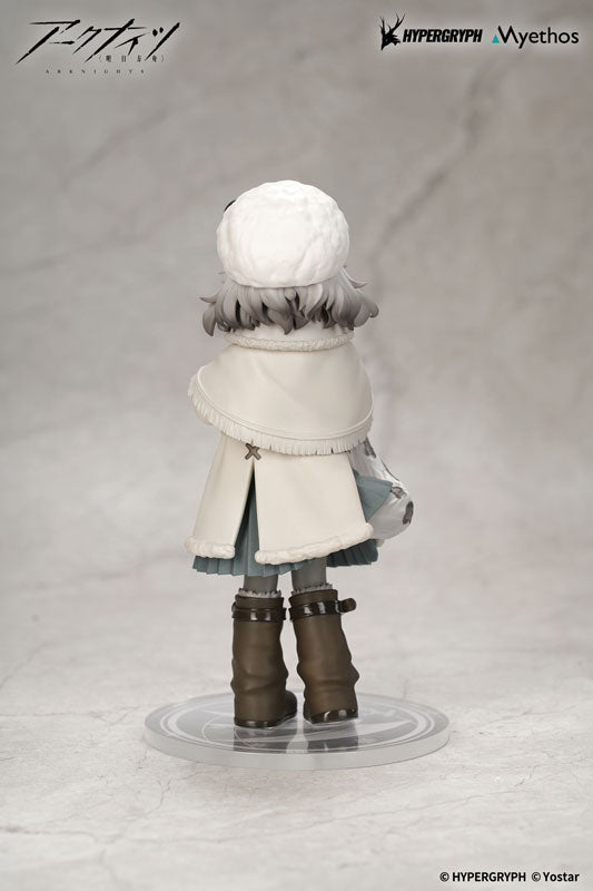 Arknights Rhodes Kids Series Pramanix