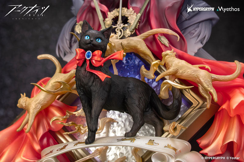 Myethos Arknights Diorama Miss Christine Elite 2 VER