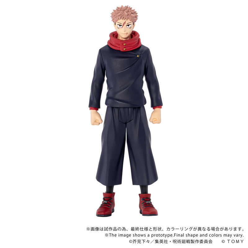 T-SPARK CK-J01 COLLEKAZARO Jujutsu Kaisen Yuji Itadori