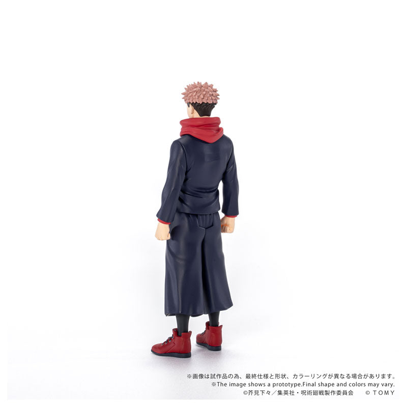 T-SPARK CK-J01 COLLEKAZARO Jujutsu Kaisen Yuji Itadori