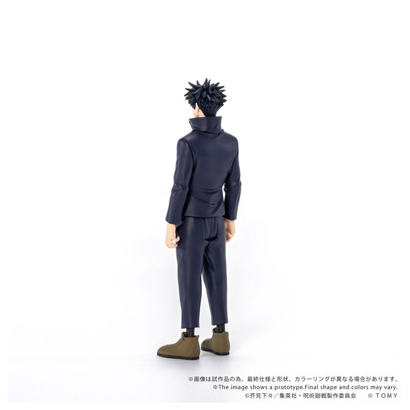 T-SPARK CK-J02 COLLEKAZARO Jujutsu Kaisen Megumi Fushiguro