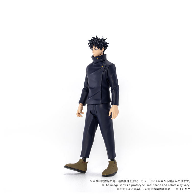 T-SPARK CK-J02 COLLEKAZARO Jujutsu Kaisen Megumi Fushiguro
