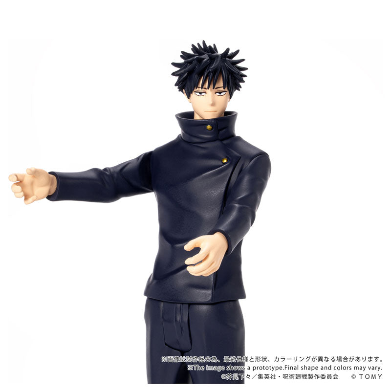 T-SPARK CK-J02 COLLEKAZARO Jujutsu Kaisen Megumi Fushiguro