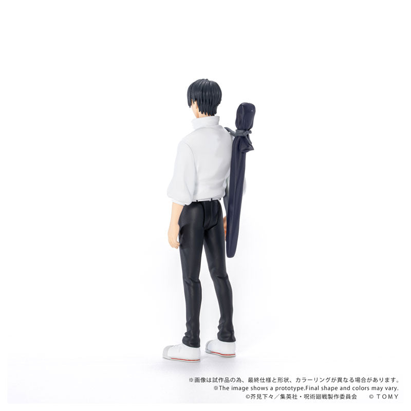 T-SPARK CK-J03 COLLEKAZARO Jujutsu Kaisen Yuta Okkotsu
