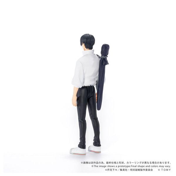 T-SPARK CK-J03 COLLEKAZARO Jujutsu Kaisen Yuta Okkotsu - Oh Gatcha