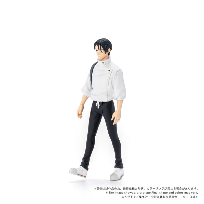 T-SPARK CK-J03 COLLEKAZARO Jujutsu Kaisen Yuta Okkotsu