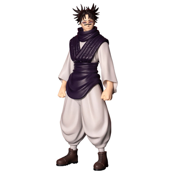 T-SPARK CK-J04 COLLEKAZARO Jujutsu Kaisen Choso - Oh Gatcha
