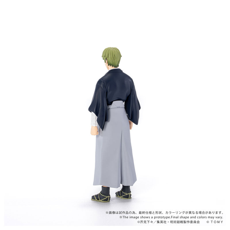 T-SPARK CK-J05 COLLEKAZARO Jujutsu Kaisen Naoya Zen'in