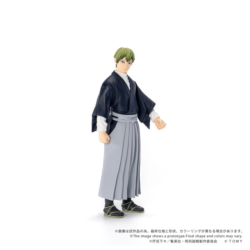 T-SPARK CK-J05 COLLEKAZARO Jujutsu Kaisen Naoya Zen'in