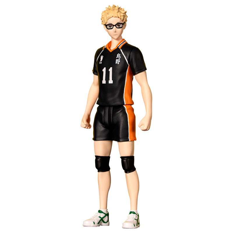 T-SPARK CK-H06 COLLEKAZARO Haikyu!! Kei Tsukishima
