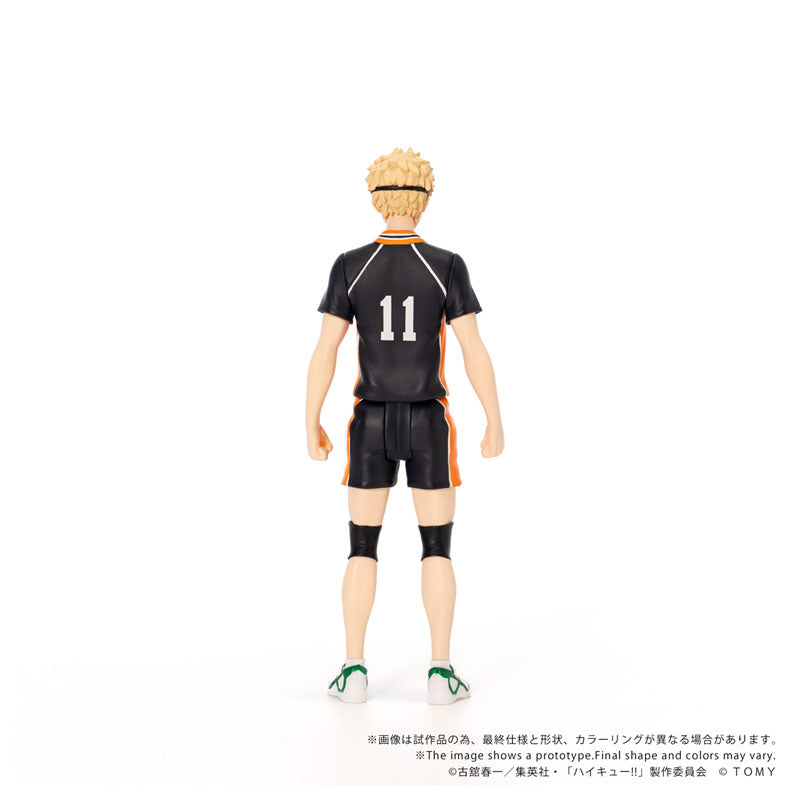 T-SPARK CK-H06 COLLEKAZARO Haikyu!! Kei Tsukishima