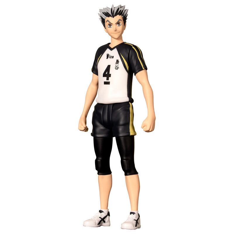 T-SPARK CK-H07 COLLEKAZARO Haikyu!! Kotaro Bokuto