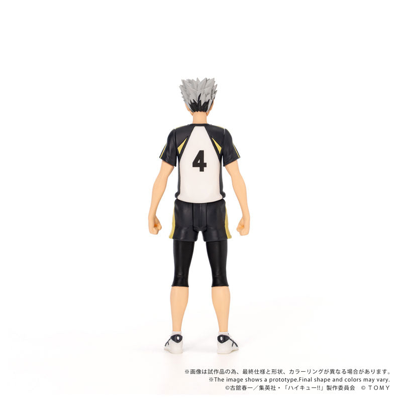 T-SPARK CK-H07 COLLEKAZARO Haikyu!! Kotaro Bokuto