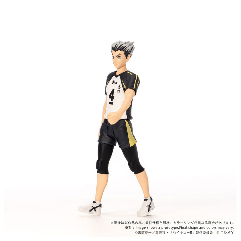 T-SPARK CK-H07 COLLEKAZARO Haikyu!! Kotaro Bokuto