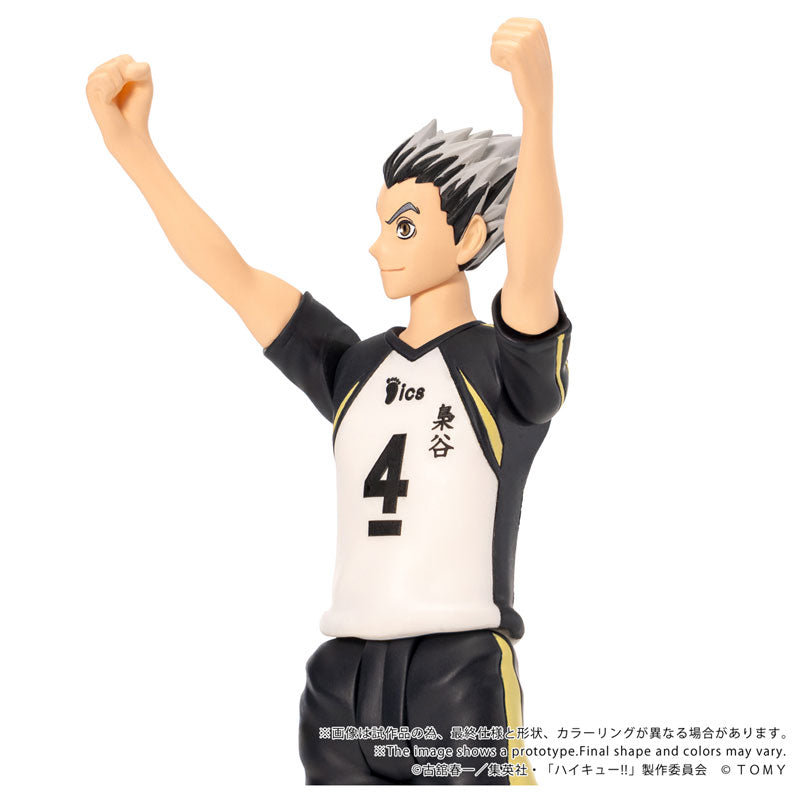 T-SPARK CK-H07 COLLEKAZARO Haikyu!! Kotaro Bokuto