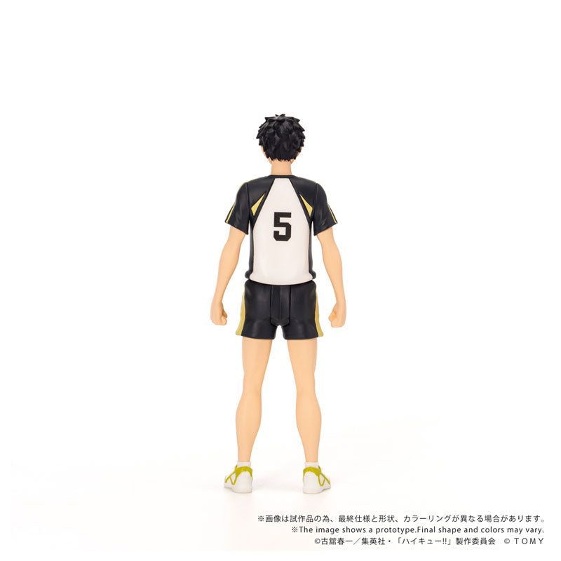 T-SPARK CK-H08 COLLEKAZARO Haikyu!! Keiji Akaashi