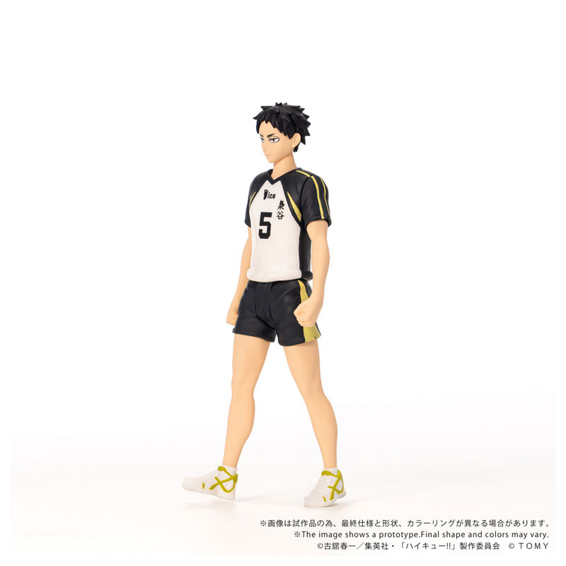 T-SPARK CK-H08 COLLEKAZARO Haikyu!! Keiji Akaashi