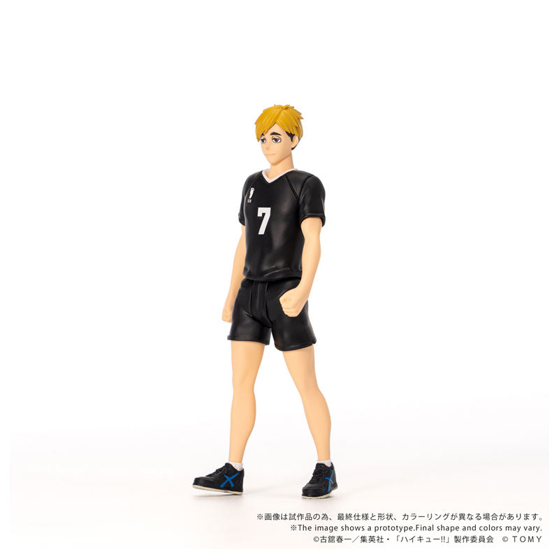 T-SPARK CK-H09 COLLEKAZARO Haikyu!! Atsumu Miya