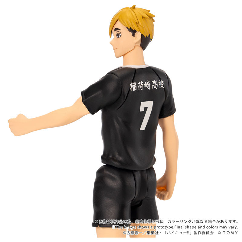 T-SPARK CK-H09 COLLEKAZARO Haikyu!! Atsumu Miya