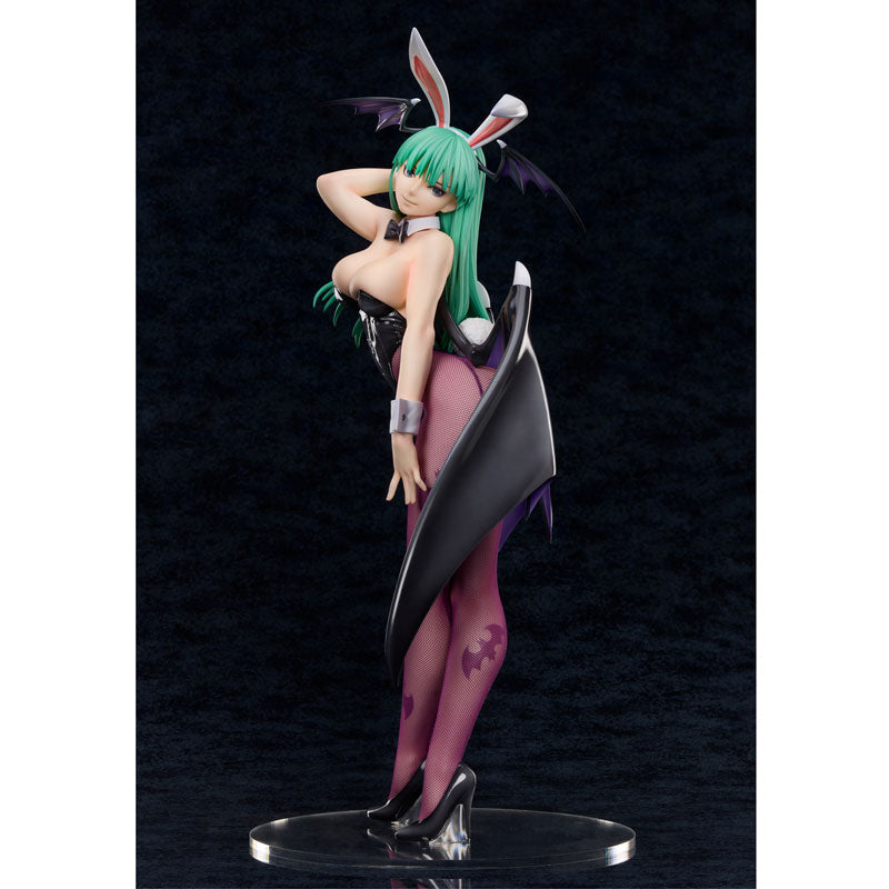 Vampire Series B-style Morrigan Bunny Ver 1/4 Scale Figure