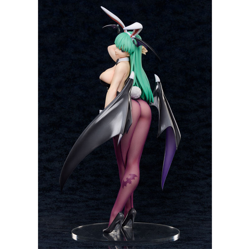 Vampire Series B-style Morrigan Bunny Ver 1/4 Scale Figure