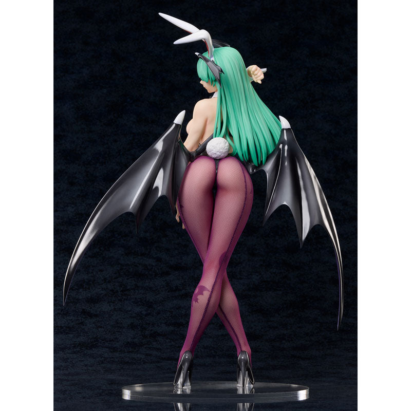 Vampire Series B-style Morrigan Bunny Ver 1/4 Scale Figure