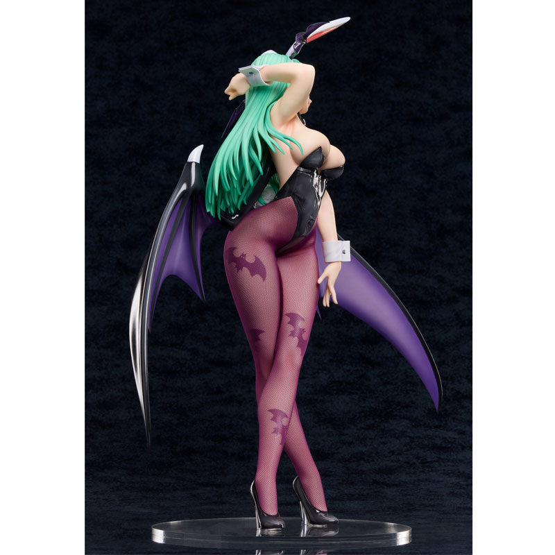 Vampire Series B-style Morrigan Bunny Ver 1/4 Scale Figure