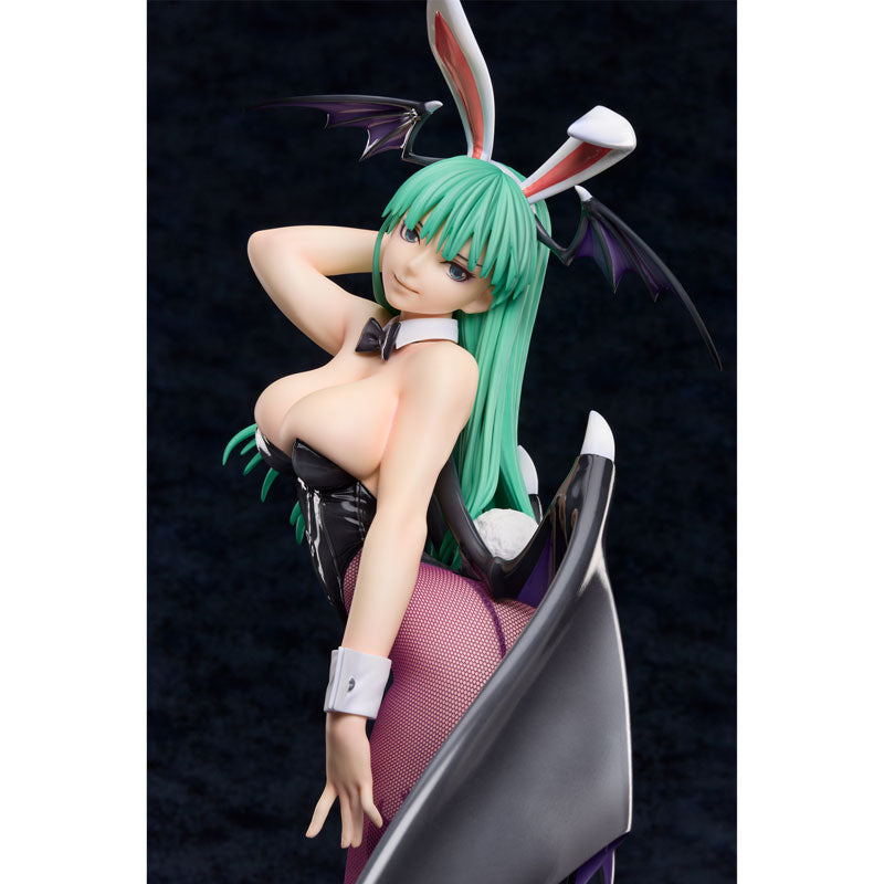 Vampire Series B-style Morrigan Bunny Ver 1/4 Scale Figure