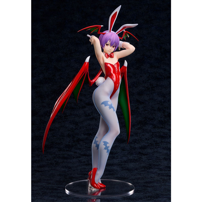 Vampire Series B-style Lilith Bunny Ver 1/4 Scale Figure
