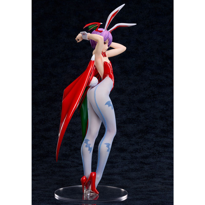 Vampire Series B-style Lilith Bunny Ver 1/4 Scale Figure