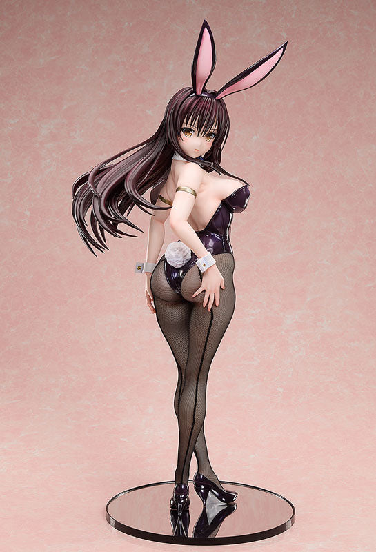To Love-Ru Darkness Yui Kotegawa : Bunny Ver 1/3 Scale Figure