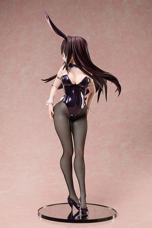 To Love-Ru Darkness Yui Kotegawa : Bunny Ver 1/3 Scale Figure