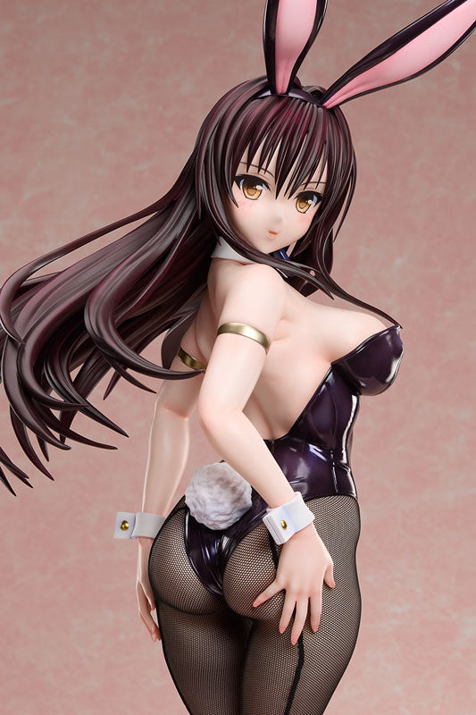 To Love-Ru Darkness Yui Kotegawa : Bunny Ver 1/3 Scale Figure