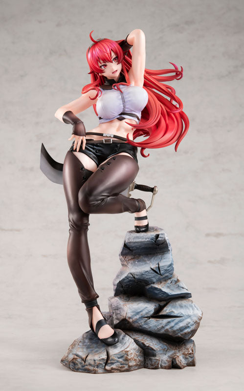 LUCREA SERIES Mushoku Tensei 3: Jobless Reincarnation Eris