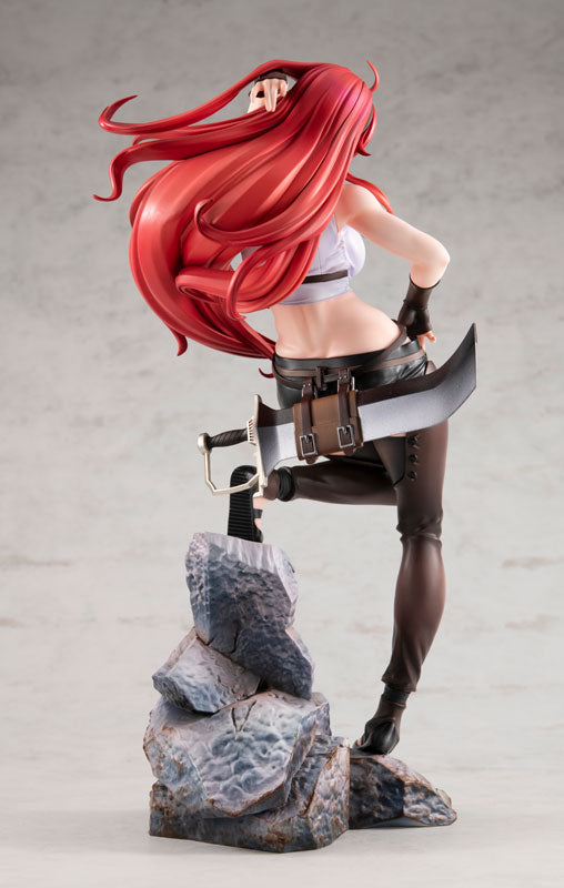 LUCREA SERIES Mushoku Tensei 3: Jobless Reincarnation Eris