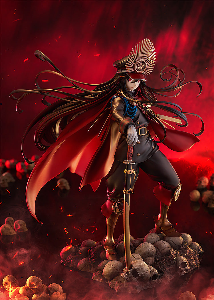 Fate / Grand Order Avenger / Oda Nobunaga 1/7 Scale Figure