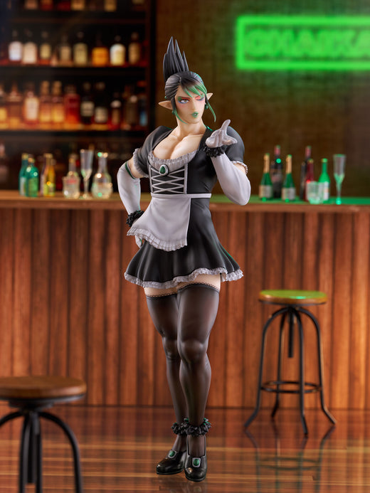 NIJISANJI Hanabatake Chaika 1/7 Scale Figure