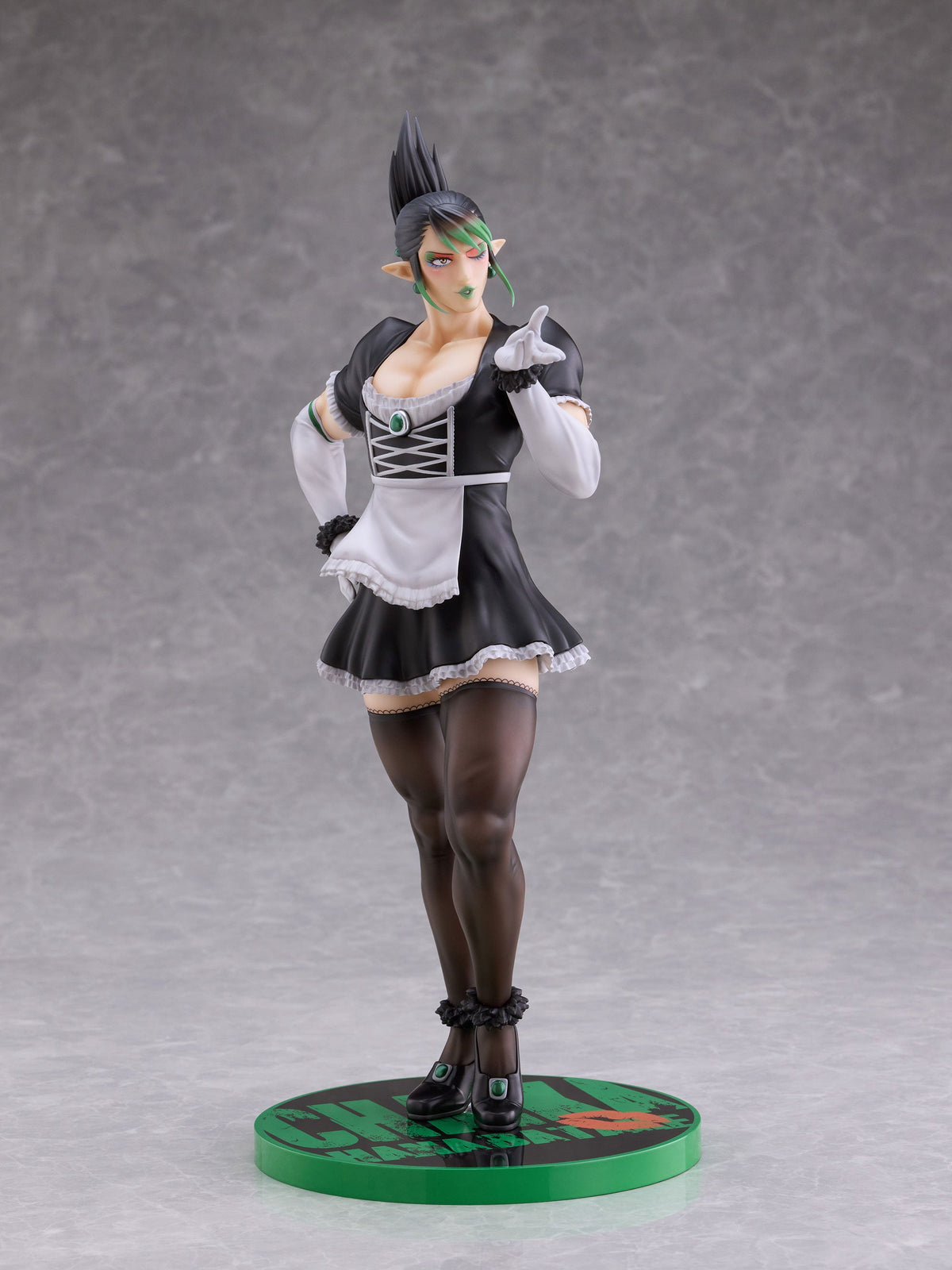 NIJISANJI Hanabatake Chaika 1/7 Scale Figure
