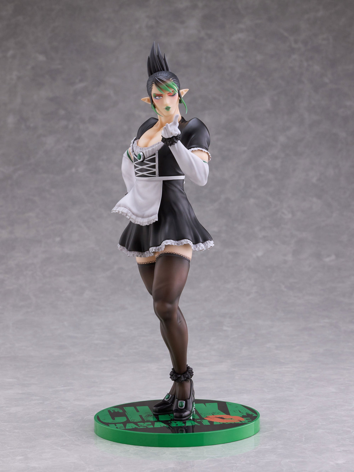 NIJISANJI Hanabatake Chaika 1/7 Scale Figure