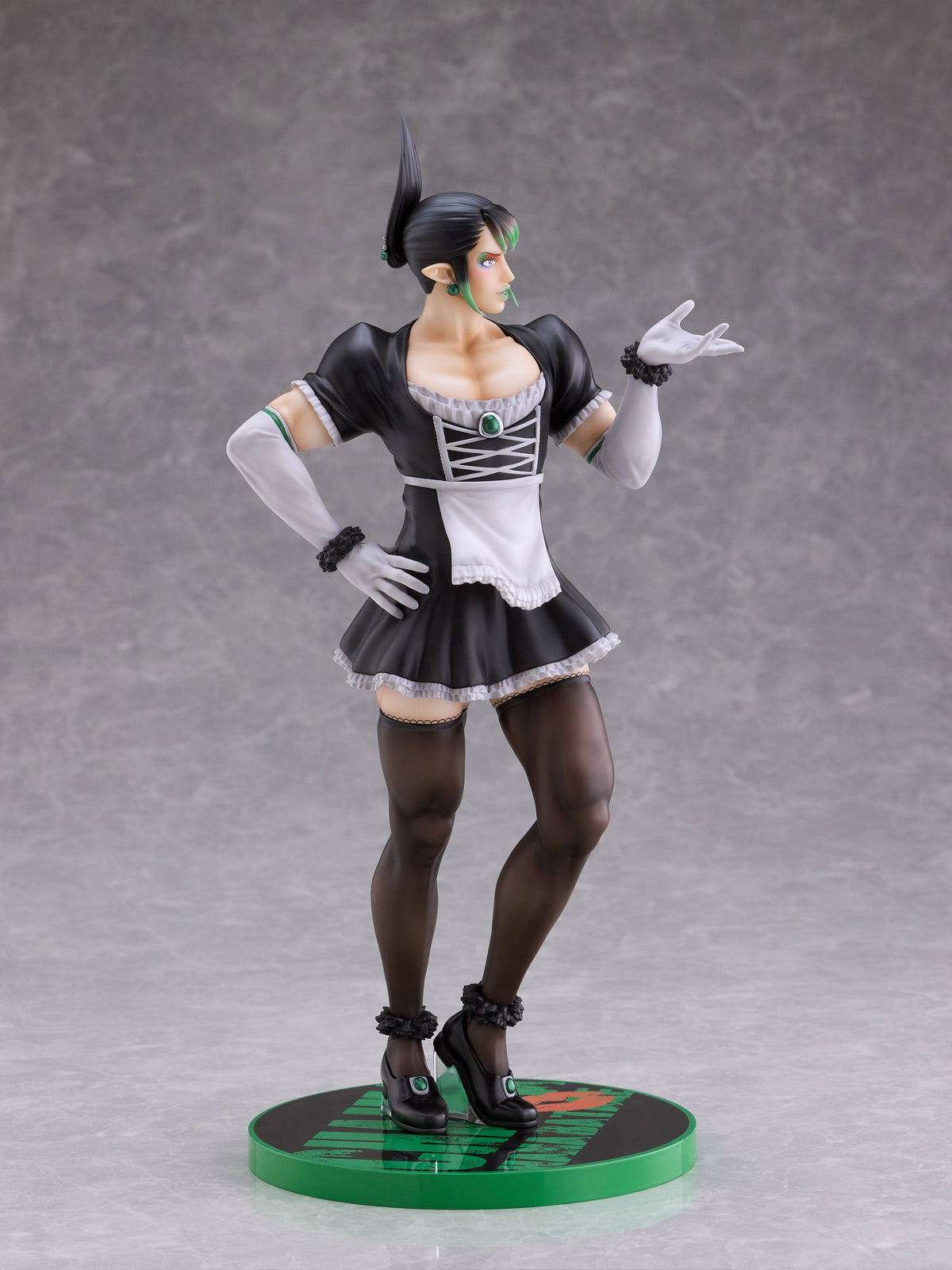 NIJISANJI Hanabatake Chaika 1/7 Scale Figure