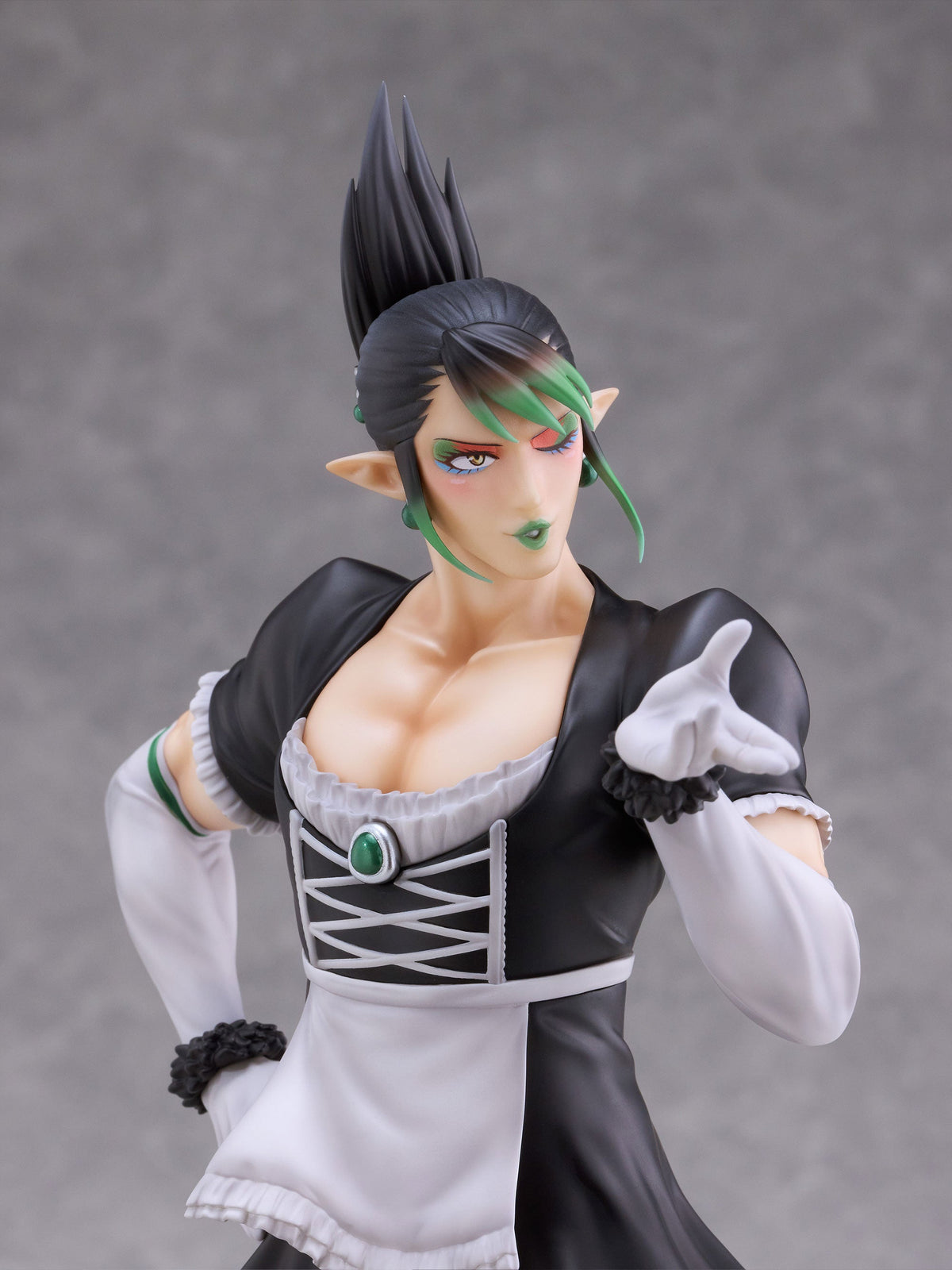 NIJISANJI Hanabatake Chaika 1/7 Scale Figure