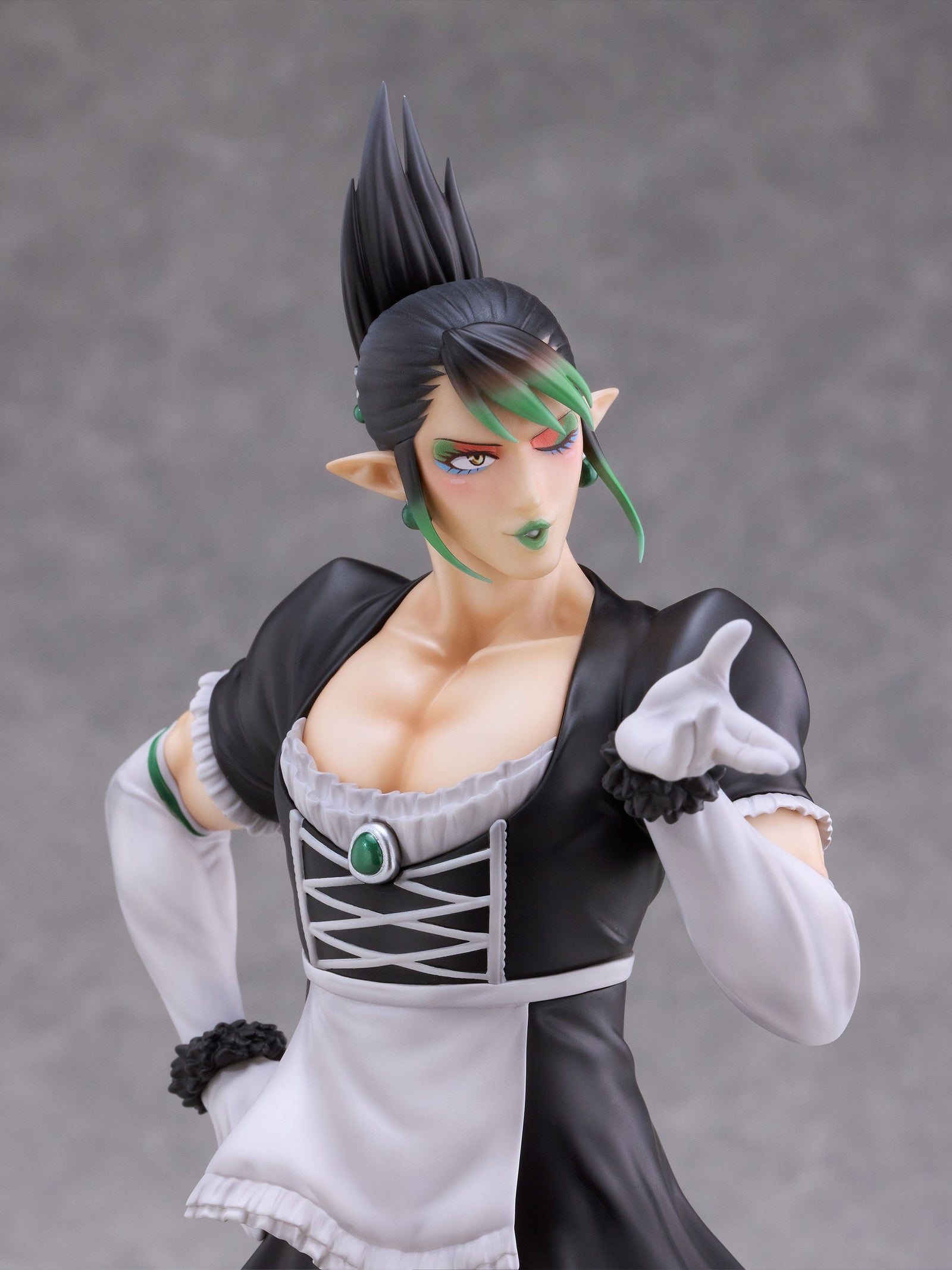 NIJISANJI Hanabatake Chaika 1/7 Scale Figure