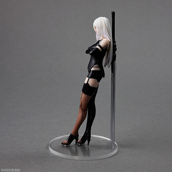 NieR:Automata Form-ism Figure A2(YoRHa Type A No.2) (3rd rerun)