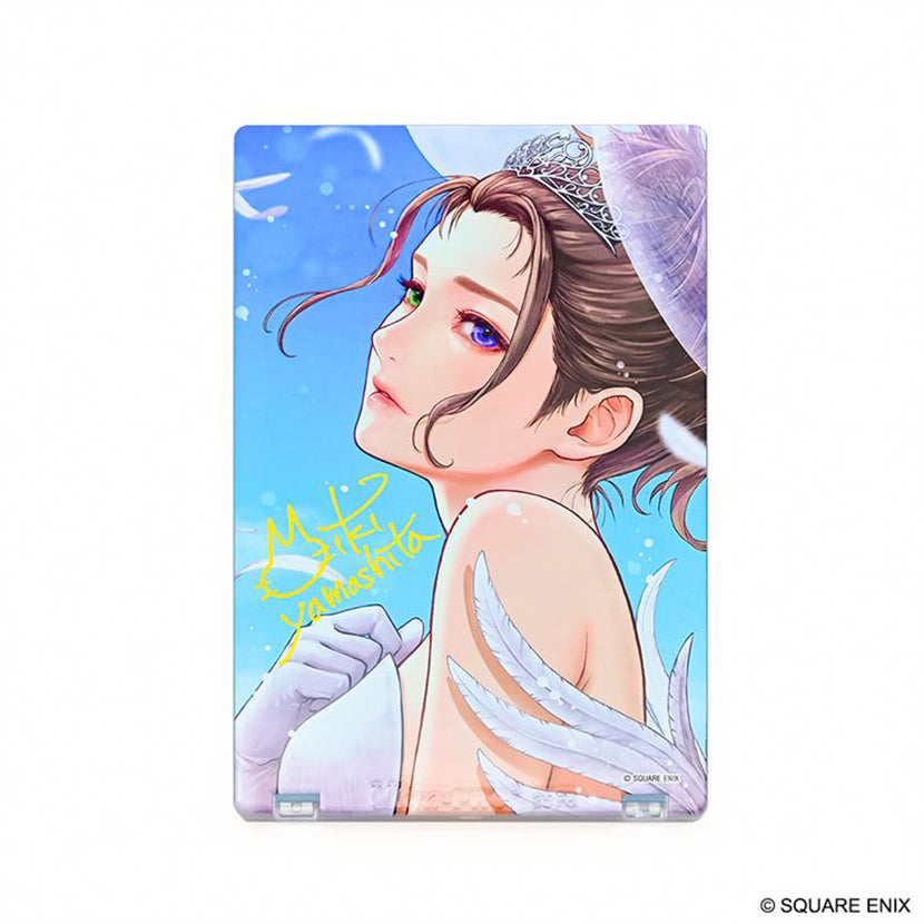 FINAL FANTASY ONE-TOUCH EDGE SPECIAL EDITION YUNA Wedding Dress