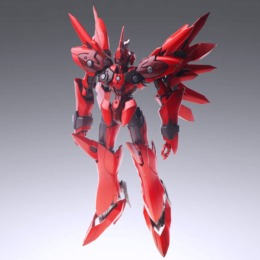 XENOGEARS STRUCTURE ARTS 1/144 SCALE PLASTIC MODEL KIT SERIES Vol 3