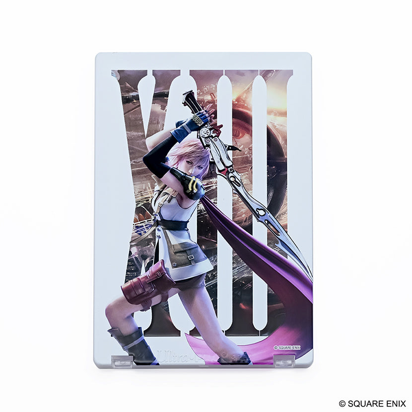 FINAL FANTASY ONE-TOUCH EDGE LIGHTNING