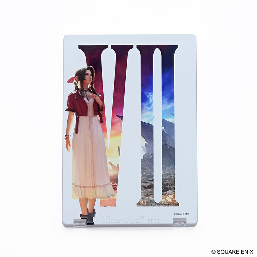 FINAL FANTASY ONE-TOUCH EDGE AERITH